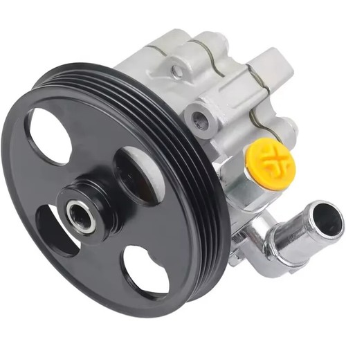 Premium power steering pump - premium,