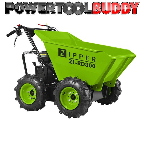 Zipper petrol stroke 300kg - zipper,