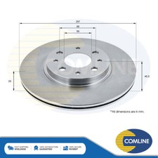 Fits Fiat Doblo 2001- Punto