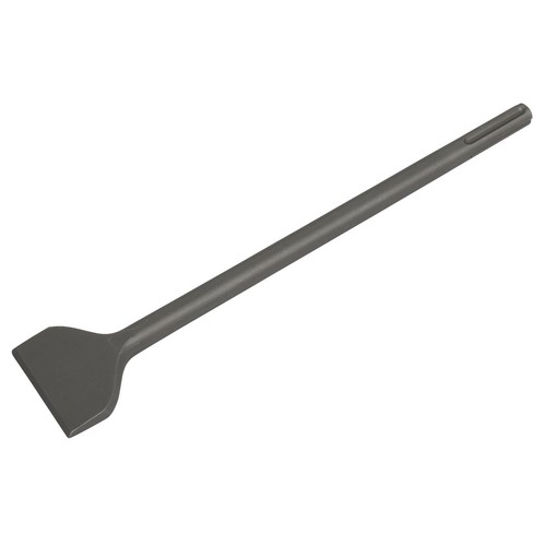 Sealey wide chisel 400mm - wide,