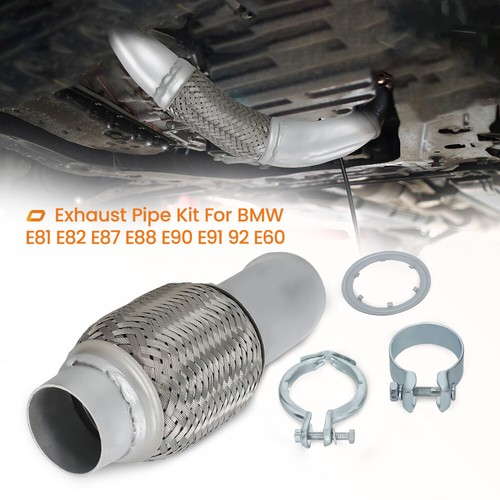 Repair kit flexible flex pipe - repair,