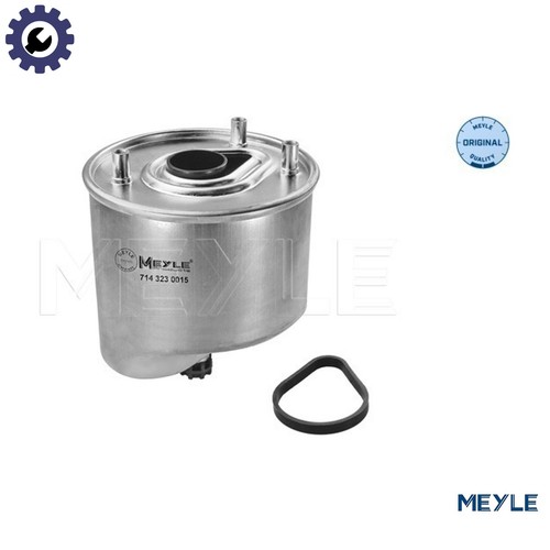 Fuel filter 714 323 0015 - fuel, for