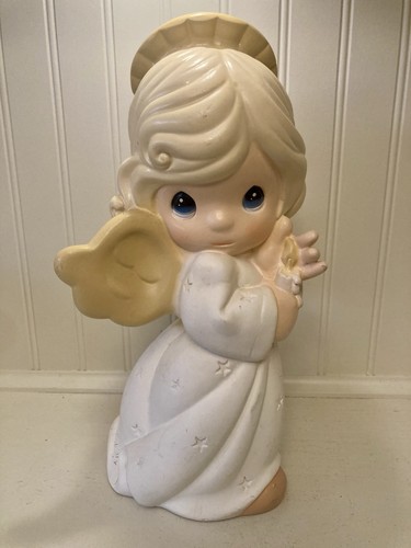 Large vintage precious - vintage, 13”