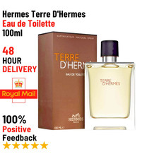 Hermes Terre D'Hermes Eau de