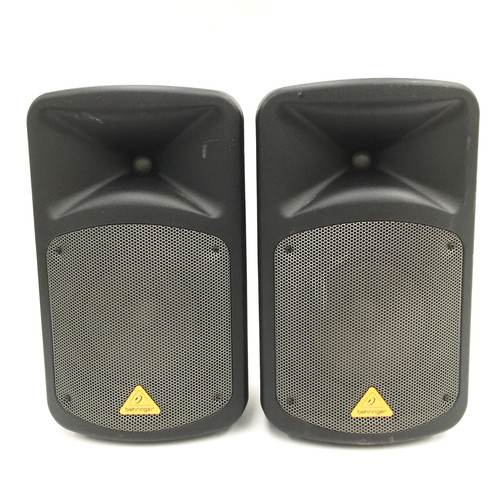 Behringer europort eps500mp3 - behringer,