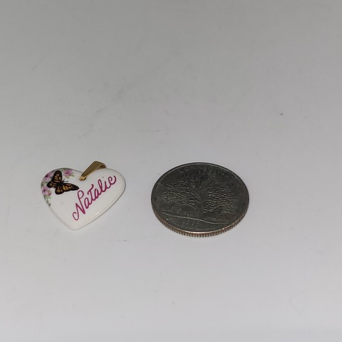 Natalie heart shaped kiln - shaped,