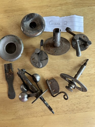 Gramophone spares - gramophone,