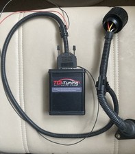 TDI Tuning Box