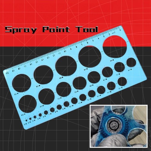 Model painting spray - painting,