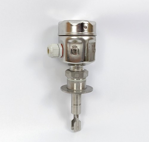 Endress+Hauser