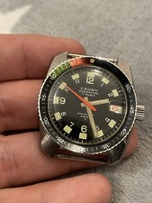 VINTAGE MENS WRIST WATCH CAUNY