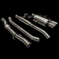 MINI Cooper S R56/R57/R58 2.5"