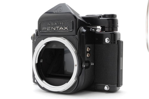 All works near - works, pentax