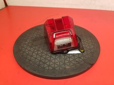 TRIUMPH EXPLORER REAR BRAKE