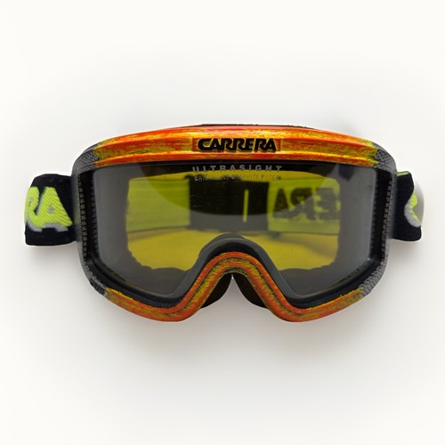 Vintage carrera ultrasight ski - ultrasight,