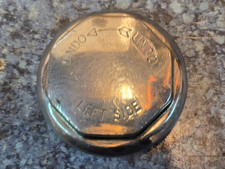 MGB Roadster & GT (1964-1981) Octagonal Wire Wheel Left Hub Spinner 8TPI Stock05