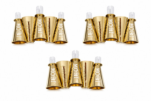 Moet chandon champagne golden - chandon,