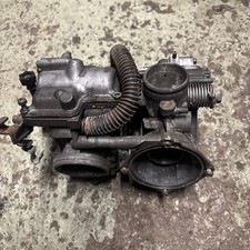 Honda VT500C VT500 C Shadow