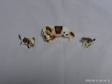 Pre own vtg set - vtg, mini
