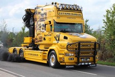 TRUCKINGIMAGES TRUCK PHOTOS -