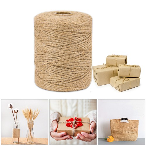 Tts 150m 1500m natural 3ply - tts,