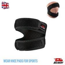 Adjustable Knee Support
