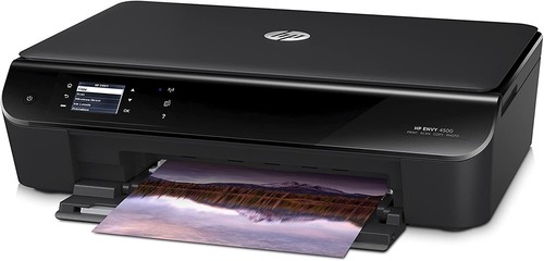 Envy 4500 all one - hp, all-in-one