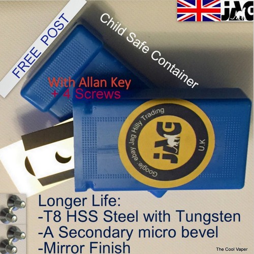 Steel screwfix titan - screwfix,