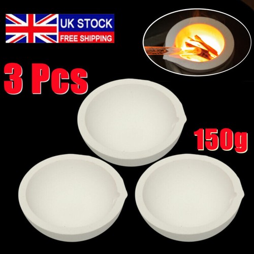 Melting dish crucible cup - melting,