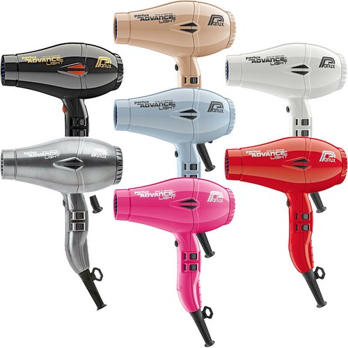 Parlux hair dryer advance - parlux,