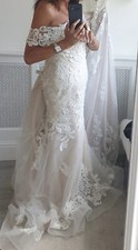 Maggie Sottero Wedding Dress