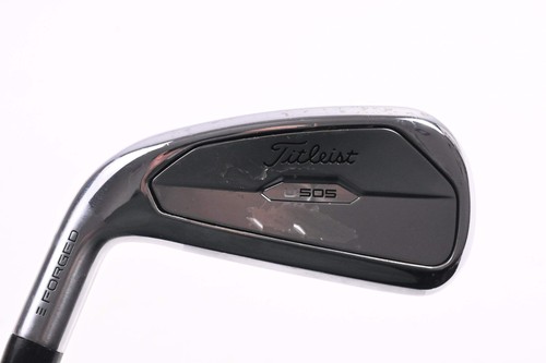 Left hand titleist u505 2023 - hand,