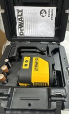 DEWALT DW088CG-XJ GREEN Cross