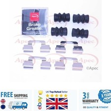 Brake Disc Pad Fitting Kit