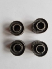 Sprocket Carrier Rubber Cush Drive Rubbers For Honda CG 125 ES7 2007 (0125 CC)