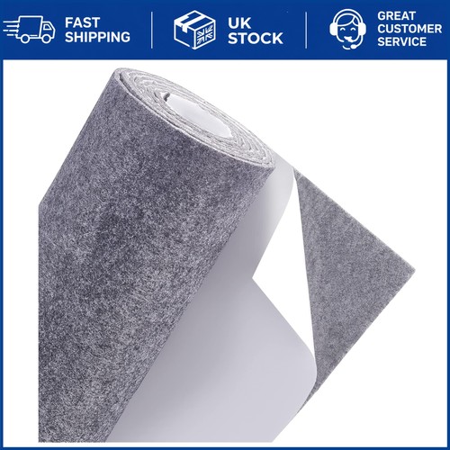 Versatile gray felt drawer - gray,