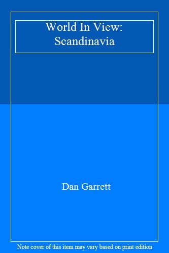 World view scandinavia dan - in, view: