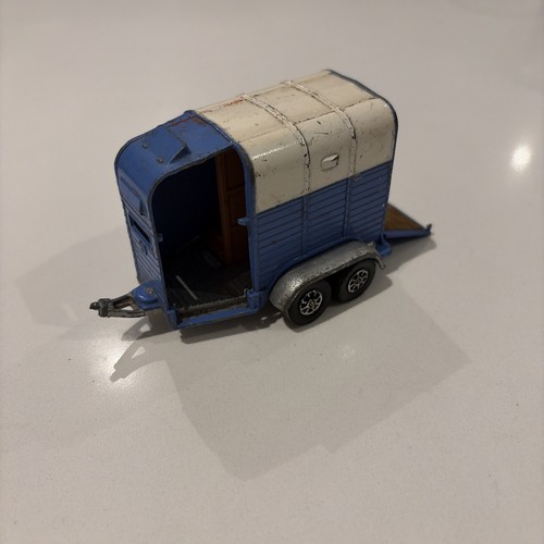 Corgi toys rice s beaufort - -,