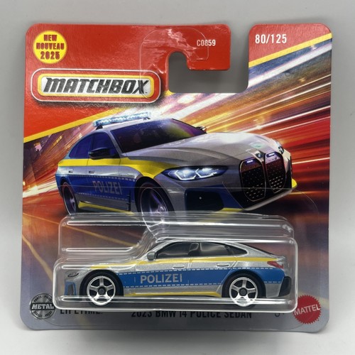 Matchbox 2025 series 2023 - -,