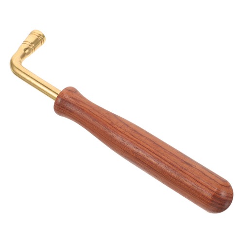 Dulcimer tuning lever tool - tuning,