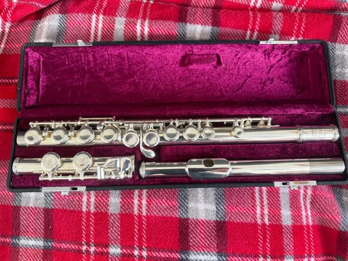 Jupiter flute