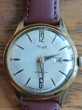 Vintage Kienzle Manual Men’s