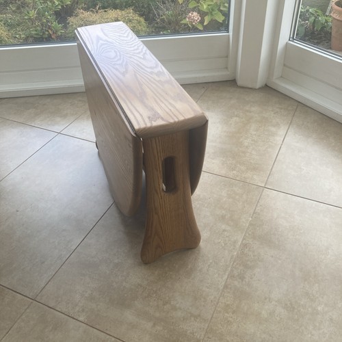Modern ercol extending - ercol,