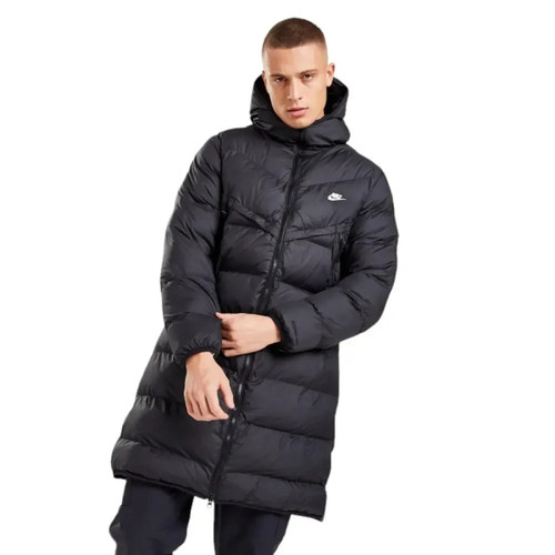 New nike parka windrunner - parka,