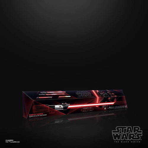 Star wars black series - wars,