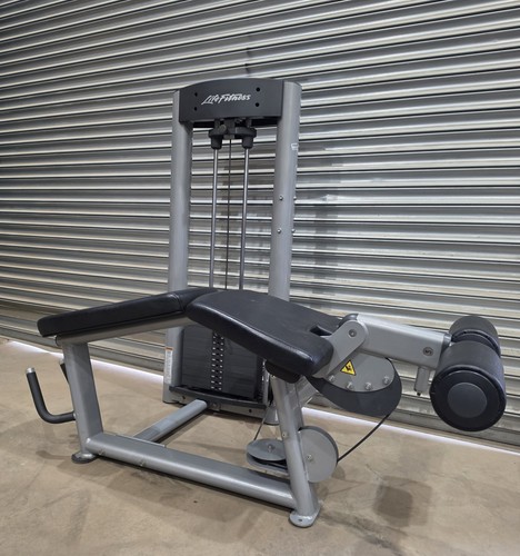 Lifefitness optima leg curl - optima,