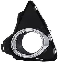 FITS TOYOTA AURIS FRONT BUMPER