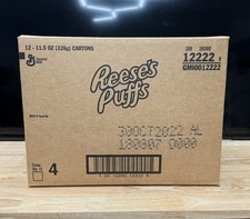 ULTRA RARE SEALED CASE OF 12