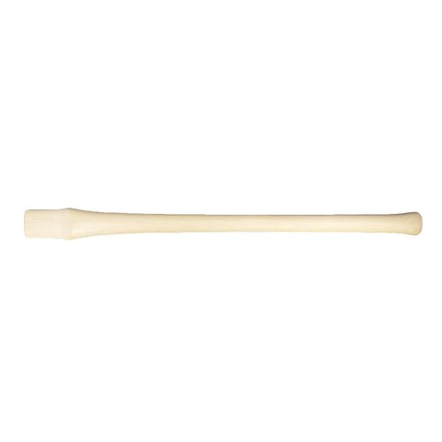 Double bit axe - double, handle