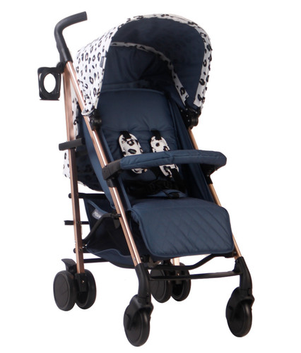 Babiie stroller mb51 mawma - my,